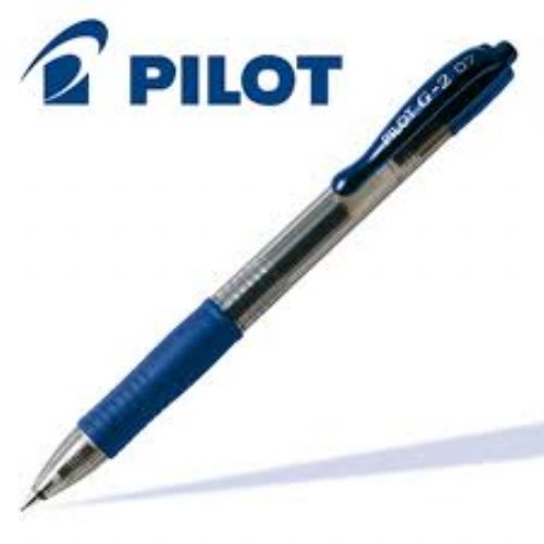 PENNA PILOT G2 BLU BL-G2-7